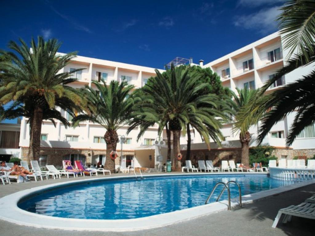 Hotel Playasol Marco Polo II #1
